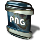 File PNG icon